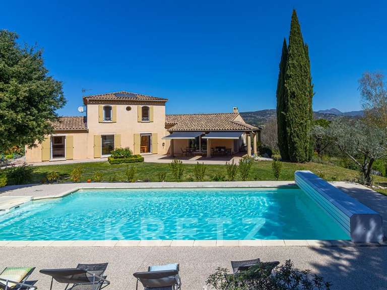 Maison Vaison-la-Romaine - 6 chambres - 240m²
