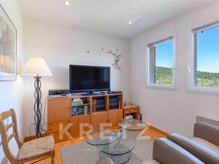 Maison Vaison-la-Romaine - 6 chambres - 240m²