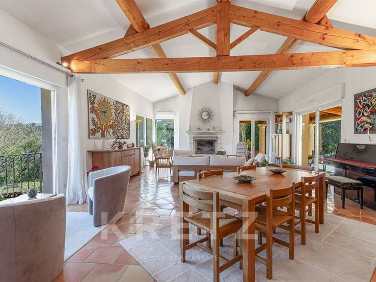 Maison Vaison-la-Romaine - 6 chambres - 240m²