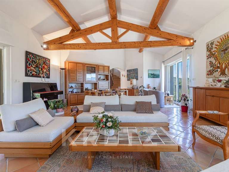 Maison Vaison-la-Romaine - 6 chambres - 240m²