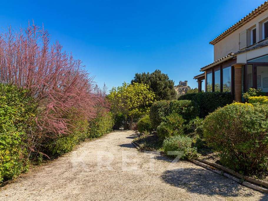 Maison Vaison-la-Romaine