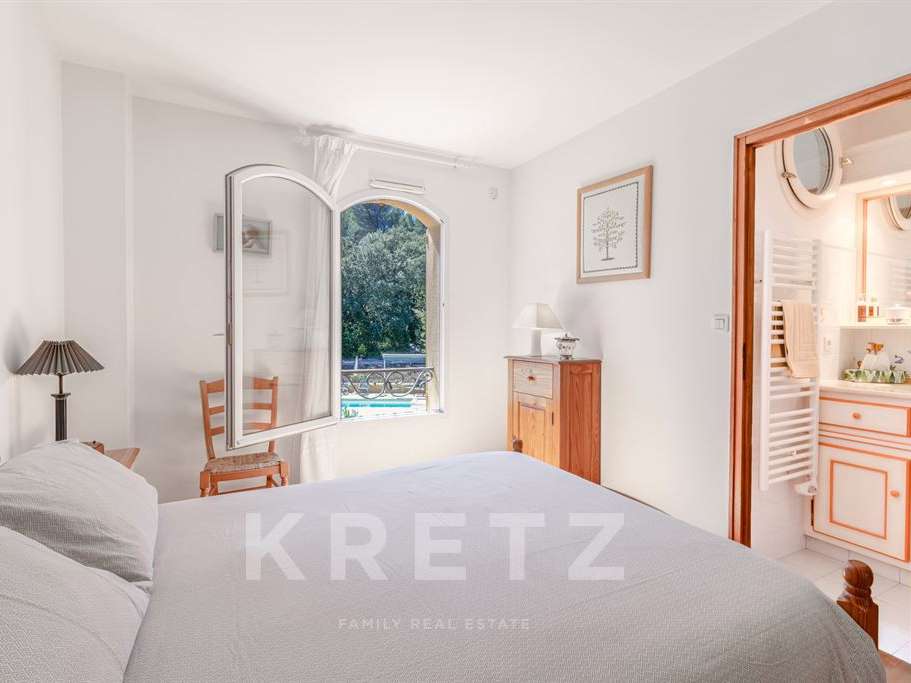 Maison Vaison-la-Romaine