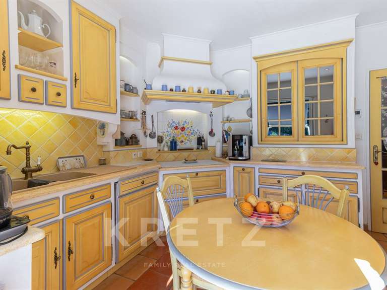 Maison Vaison-la-Romaine - 6 chambres - 240m²