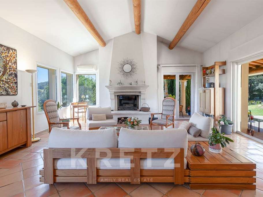 Maison Vaison-la-Romaine