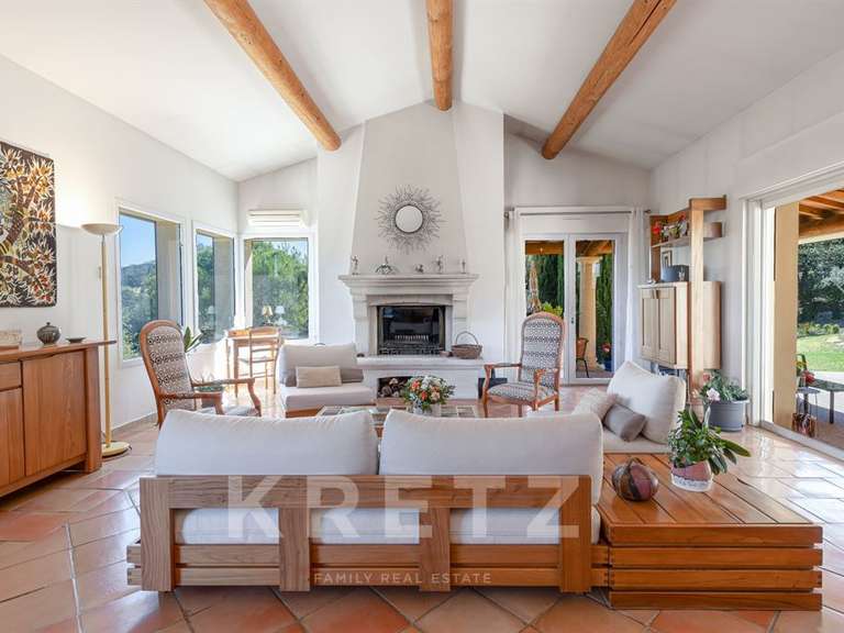 Maison Vaison-la-Romaine - 6 chambres - 240m²