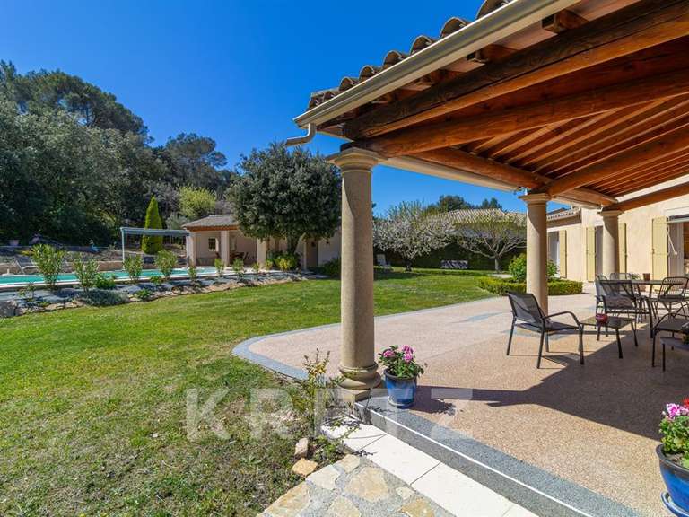 Maison Vaison-la-Romaine - 6 chambres - 240m²