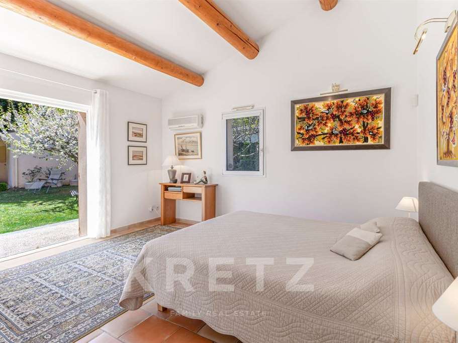Maison Vaison-la-Romaine
