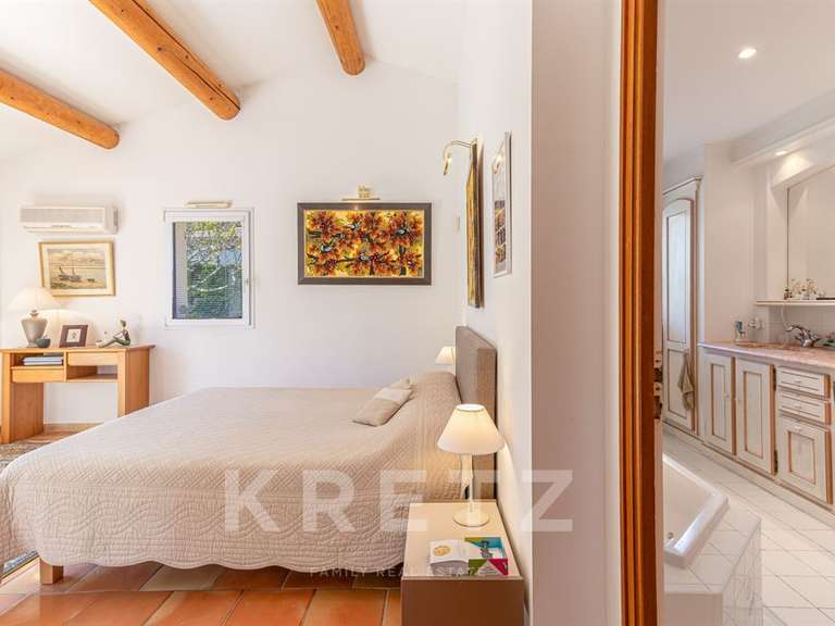 Maison Vaison-la-Romaine - 6 chambres - 240m²