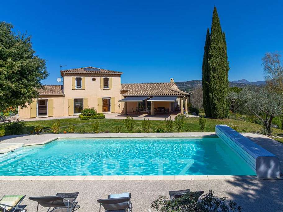 Maison Vaison-la-Romaine