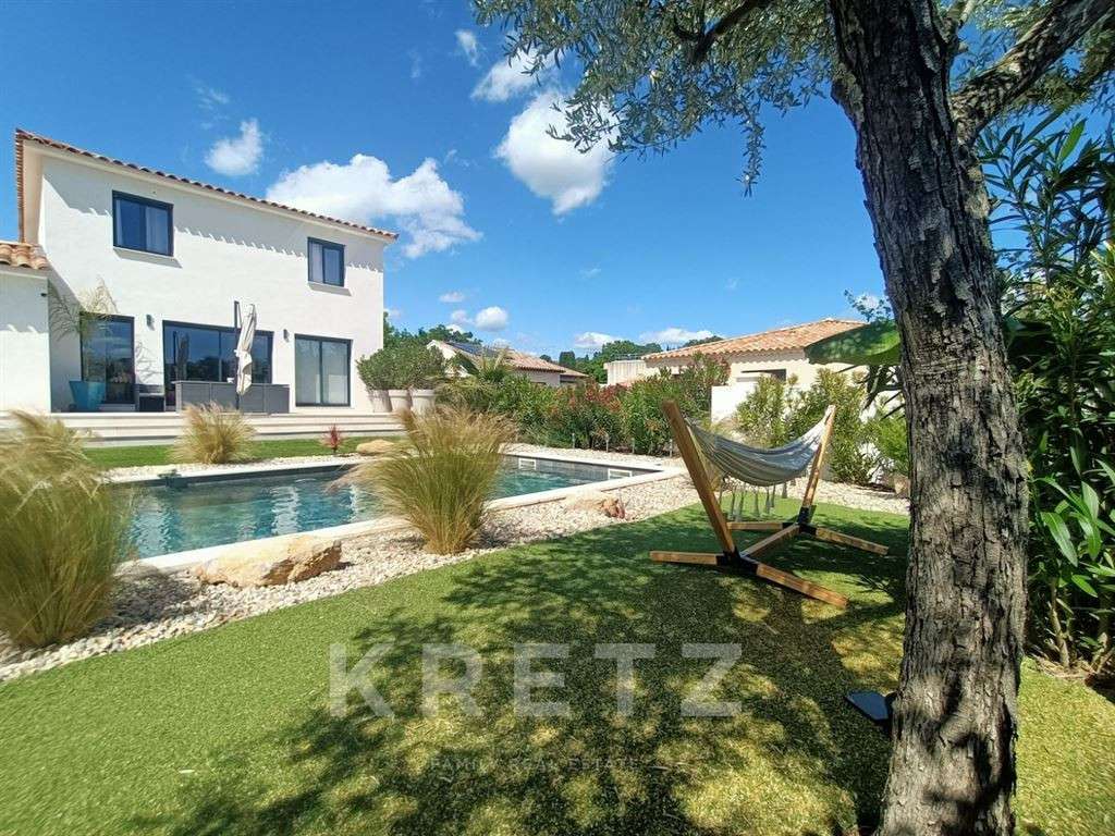 Maison Vaison-la-Romaine