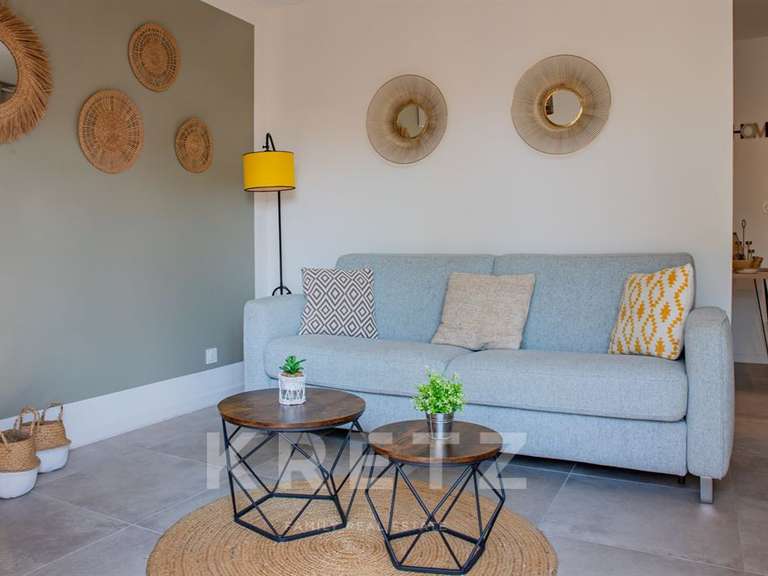 Maison Vaison-la-Romaine - 6 chambres - 198m²