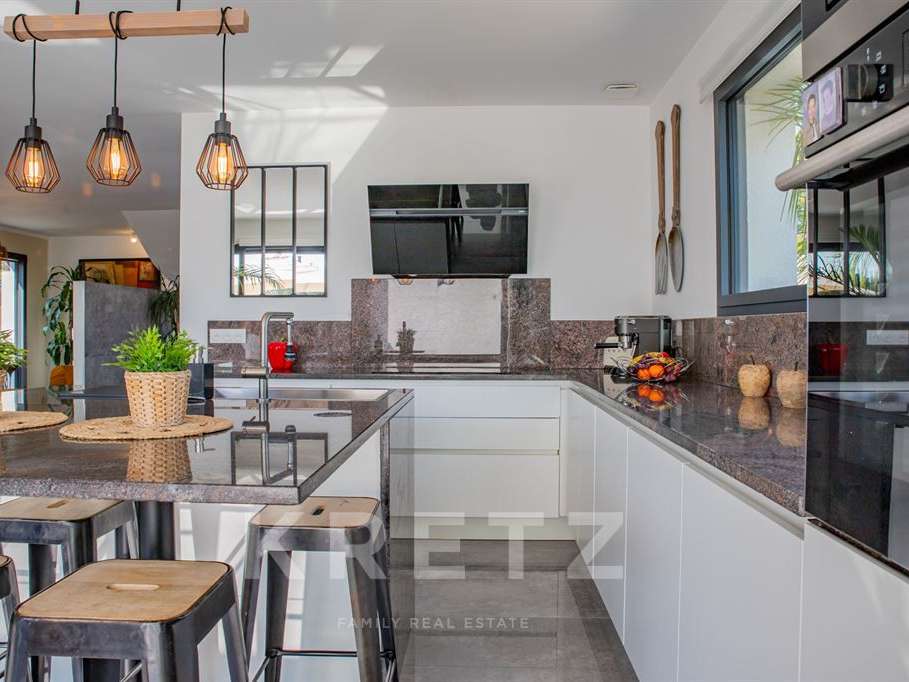 Maison Vaison-la-Romaine