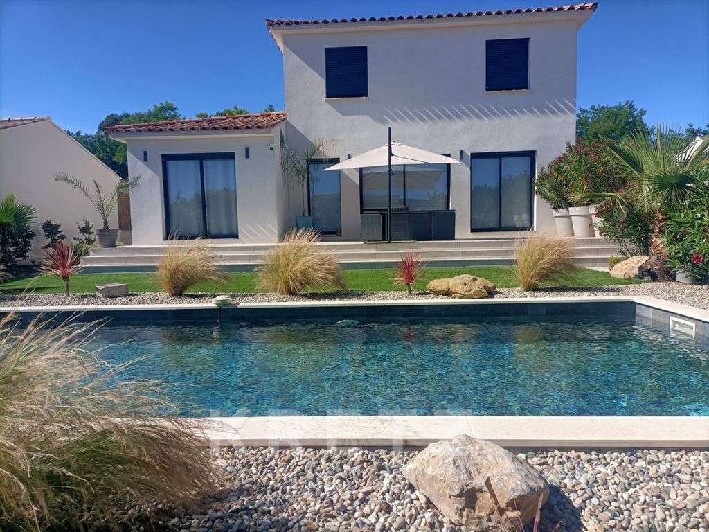 Maison Vaison-la-Romaine