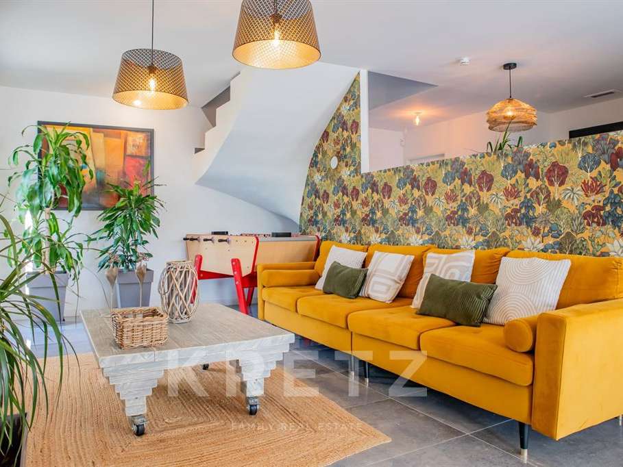 Maison Vaison-la-Romaine