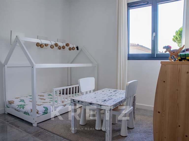 Maison Vaison-la-Romaine - 6 chambres - 198m²