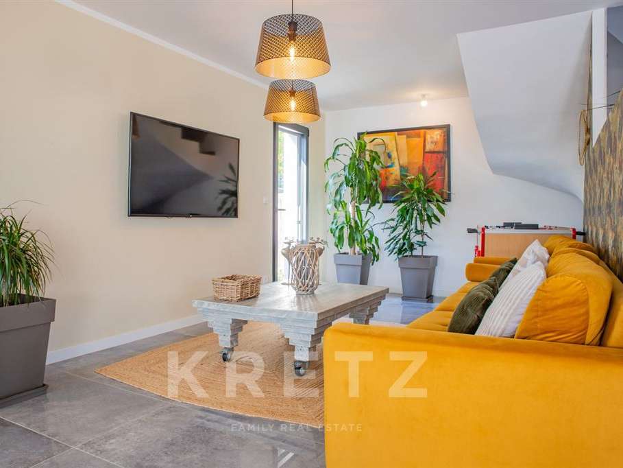 Maison Vaison-la-Romaine