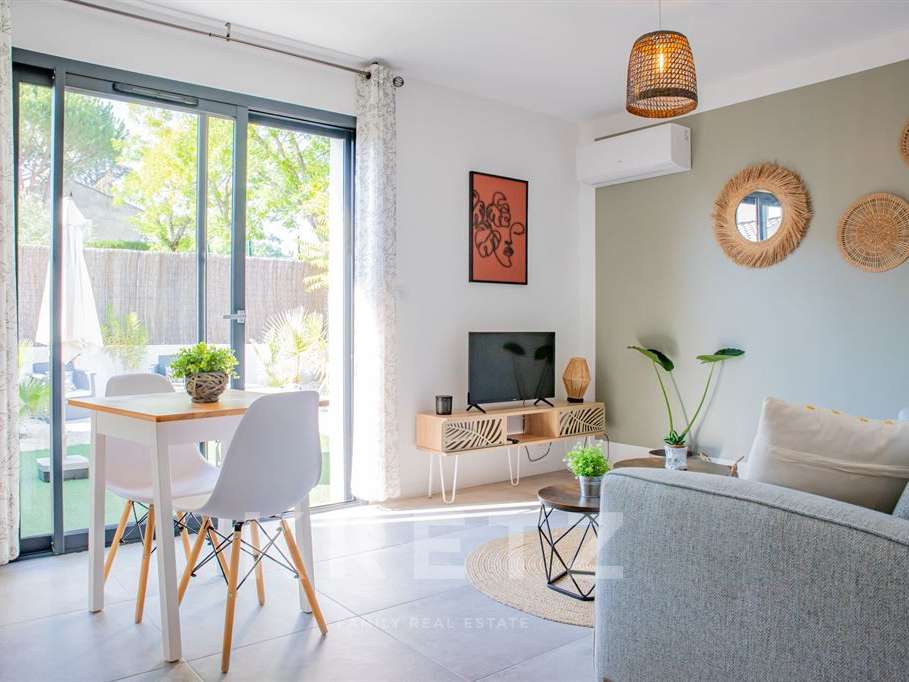 Maison Vaison-la-Romaine