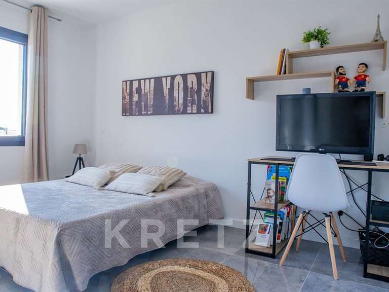 Maison Vaison-la-Romaine - 6 chambres - 198m²