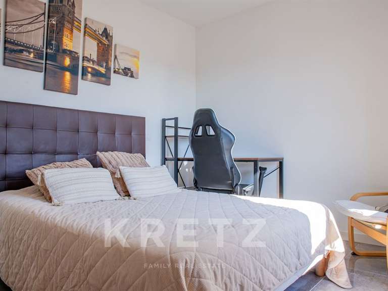 Maison Vaison-la-Romaine - 6 chambres - 198m²