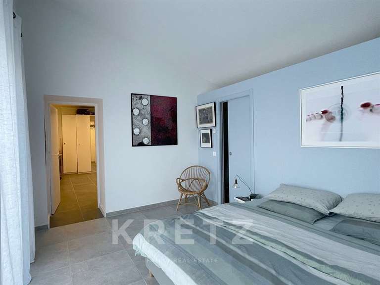 Maison Vaison-la-Romaine - 3 chambres - 175m²