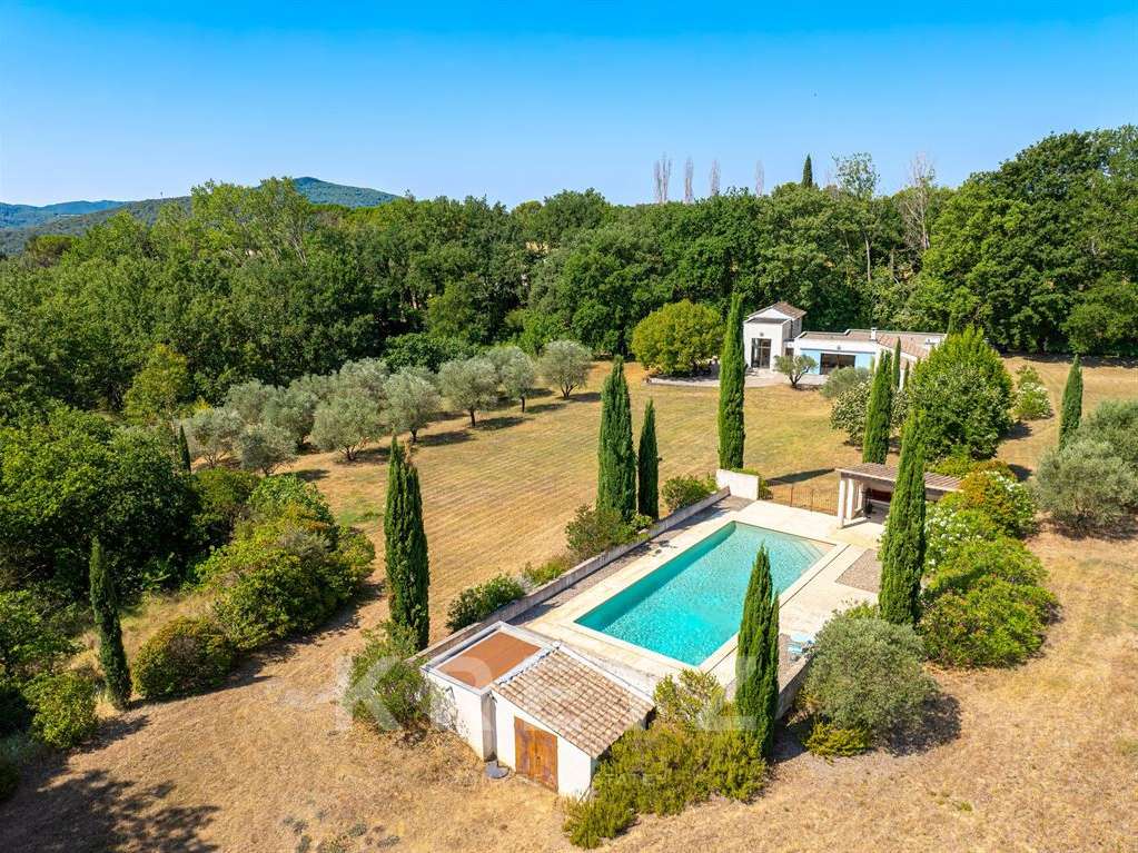Maison Vaison-la-Romaine