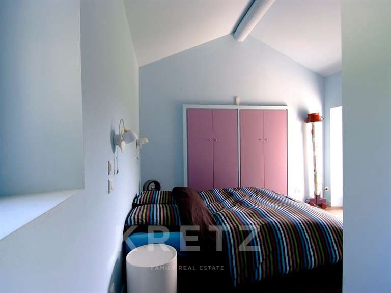 Maison Vaison-la-Romaine - 3 chambres - 175m²