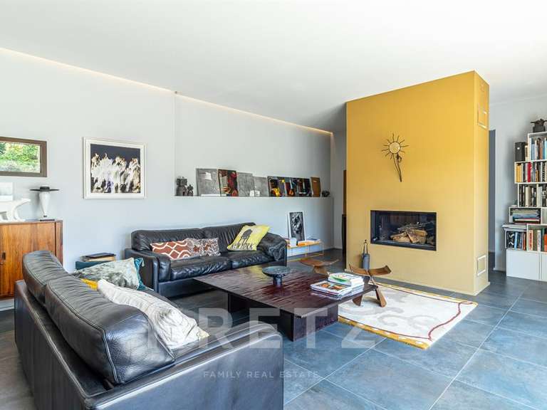 Maison Vaison-la-Romaine - 3 chambres - 175m²