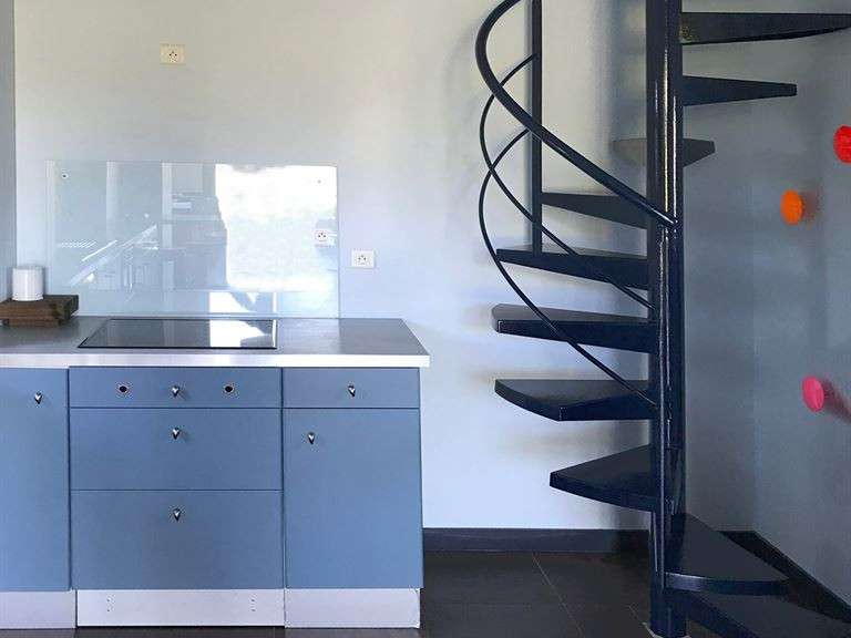 Maison Vaison-la-Romaine - 3 chambres - 175m²