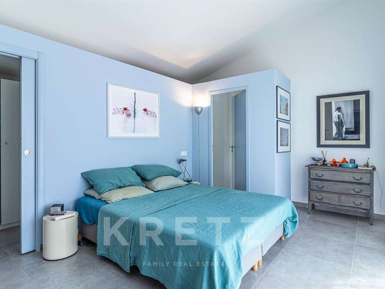 Maison Vaison-la-Romaine - 3 chambres - 175m²
