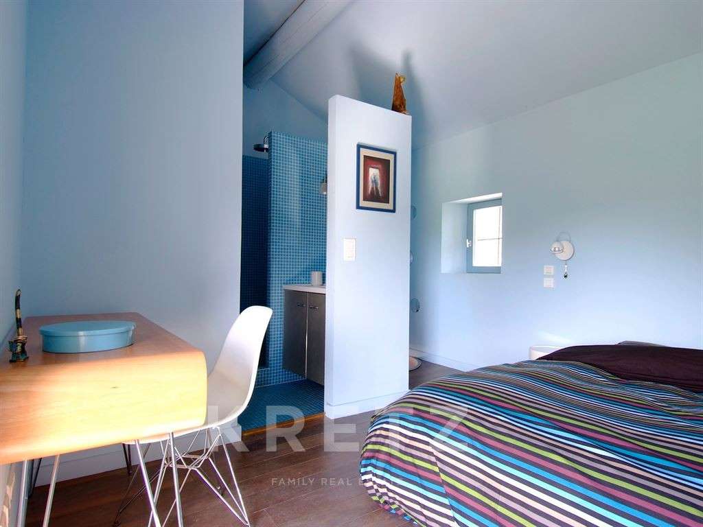 Maison Vaison-la-Romaine