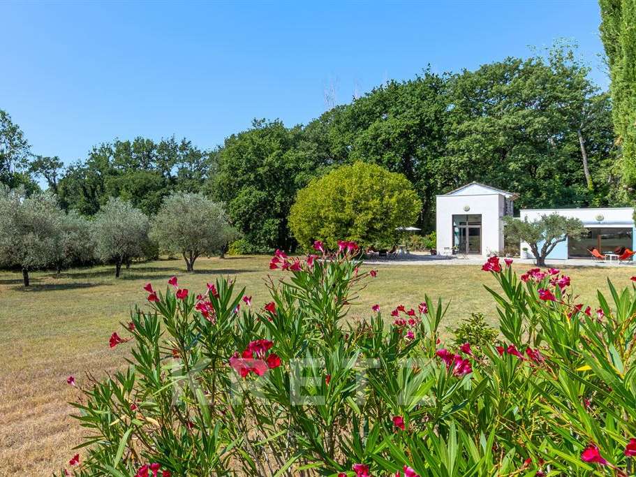 Maison Vaison-la-Romaine