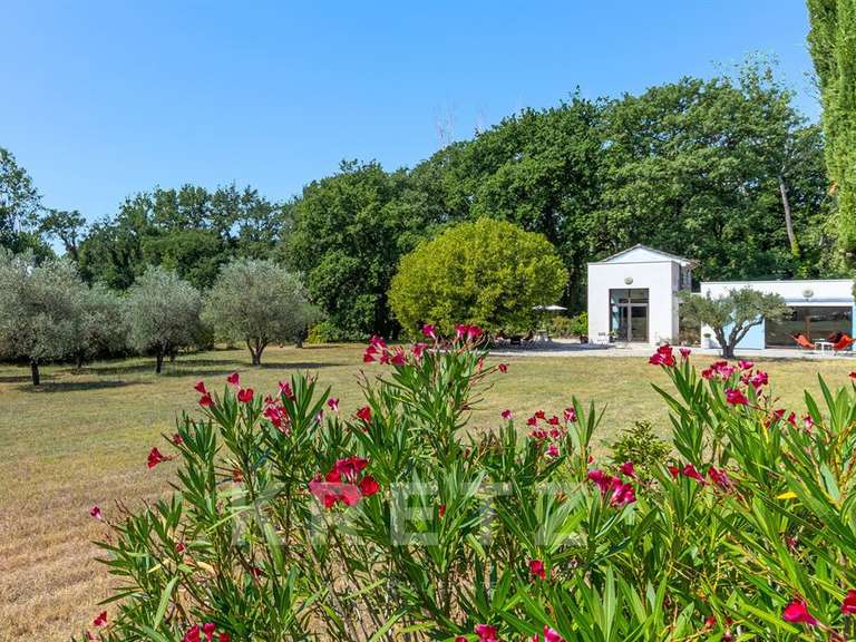 Maison Vaison-la-Romaine - 3 chambres - 175m²
