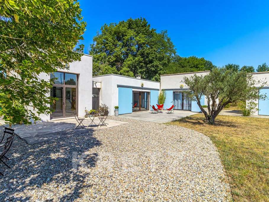 Maison Vaison-la-Romaine