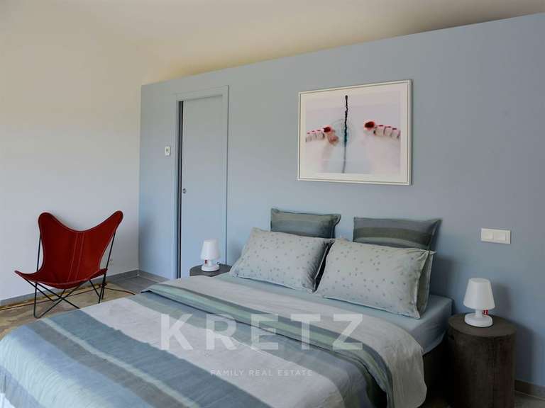 Maison Vaison-la-Romaine - 3 chambres - 175m²