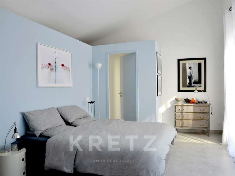 Maison Vaison-la-Romaine - 3 chambres - 175m²