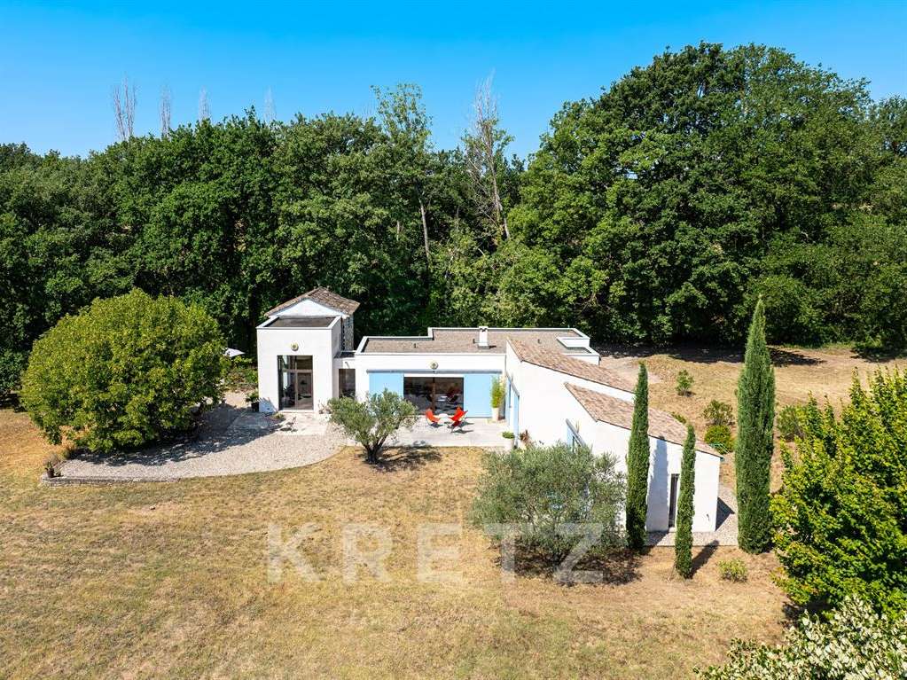 Maison Vaison-la-Romaine