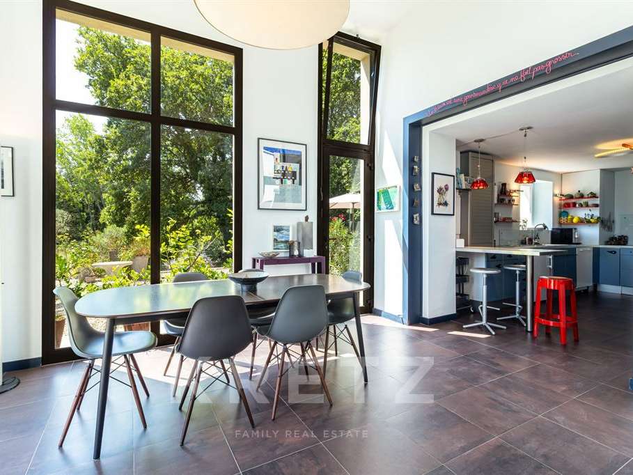 Maison Vaison-la-Romaine