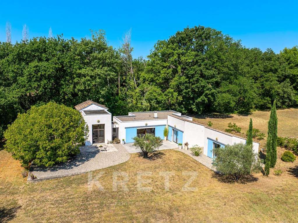 Maison Vaison-la-Romaine