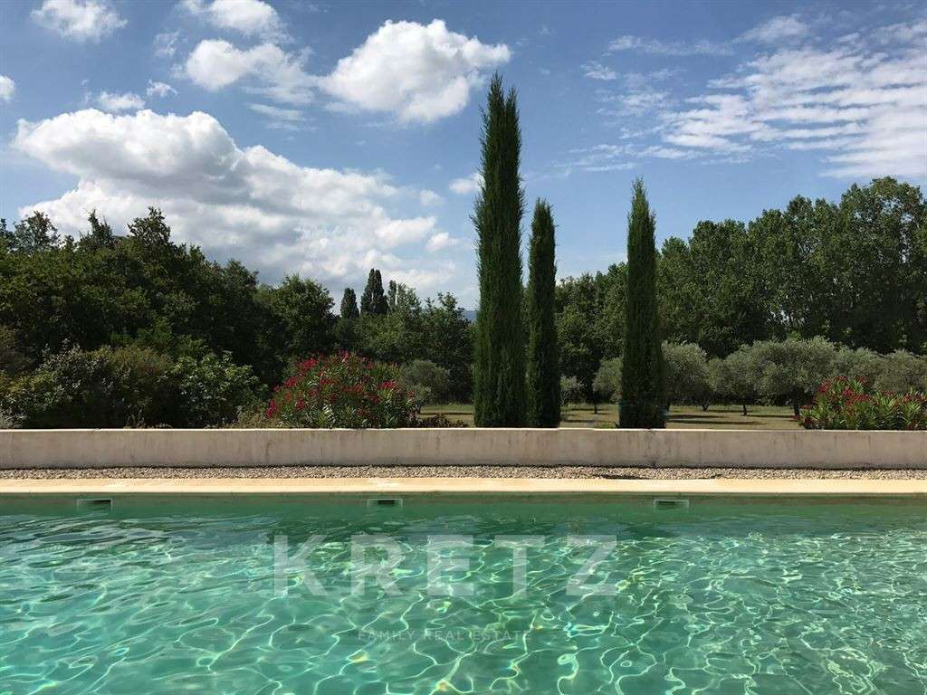 Maison Vaison-la-Romaine