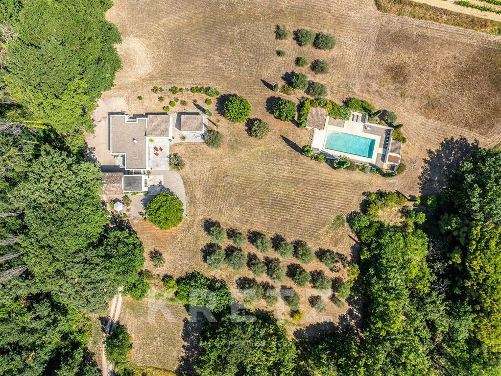 Maison Vaison-la-Romaine