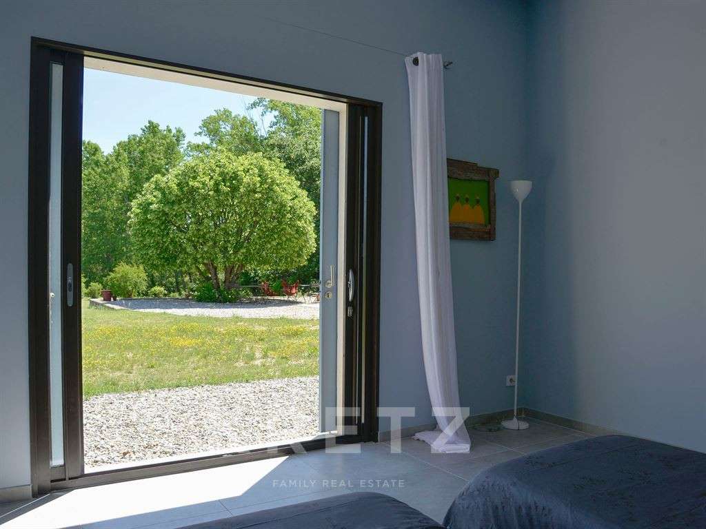 Maison Vaison-la-Romaine