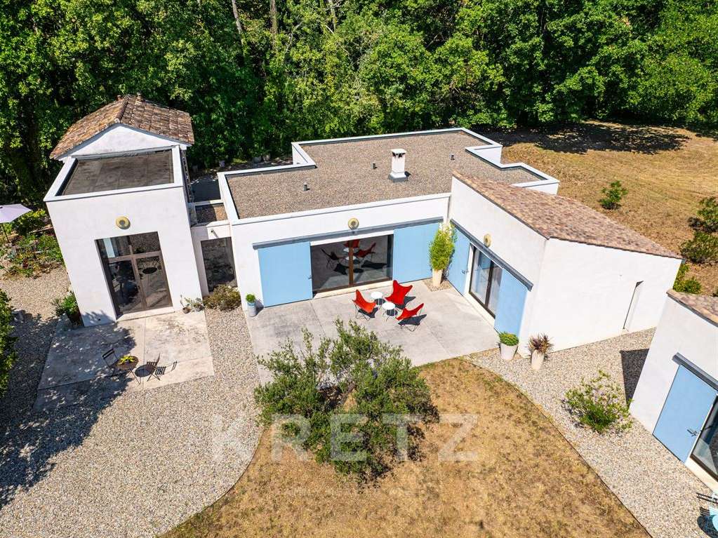 Maison Vaison-la-Romaine