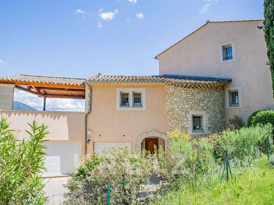 Maison Vaison-la-Romaine