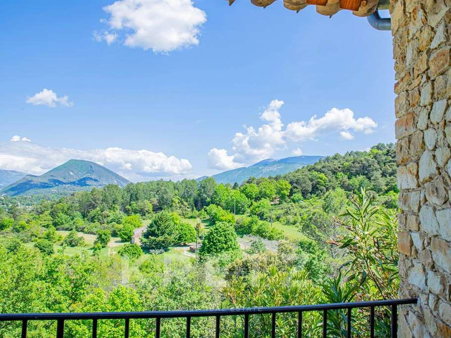 Maison Vaison-la-Romaine