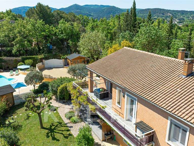House Vaison-la-Romaine
