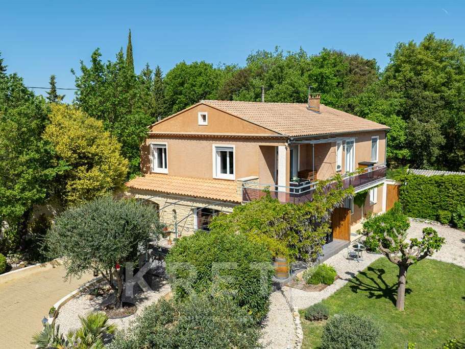 House Vaison-la-Romaine