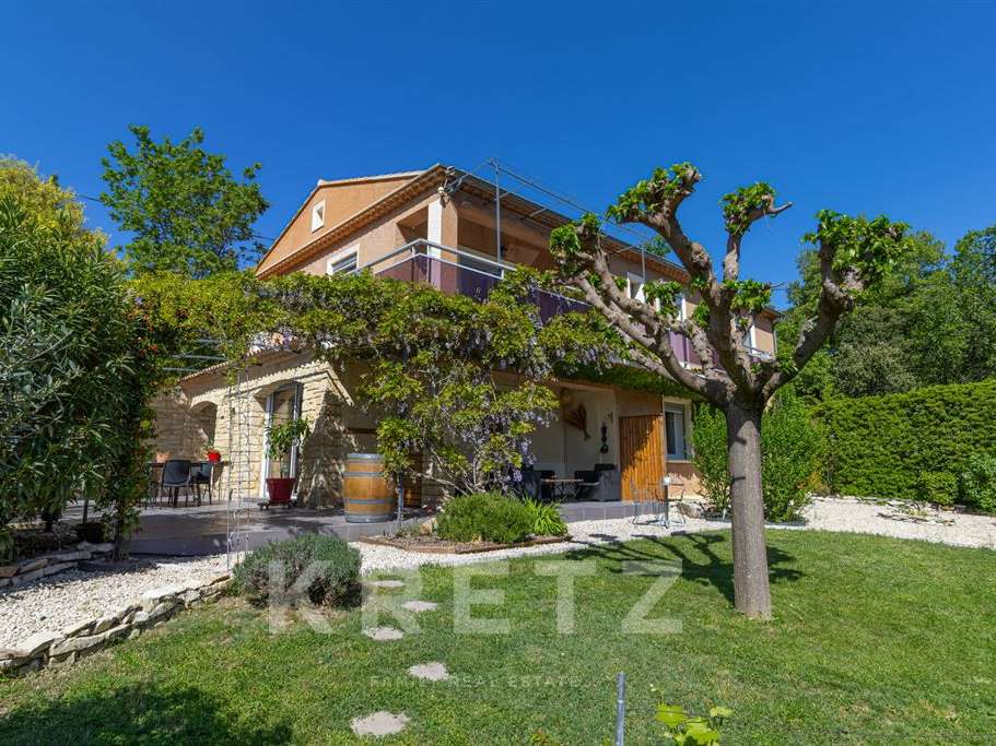 House Vaison-la-Romaine