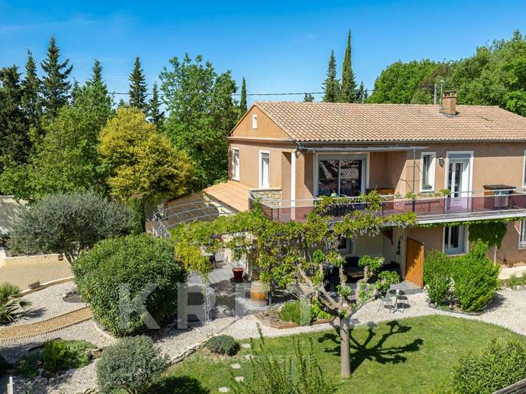 House Vaison-la-Romaine