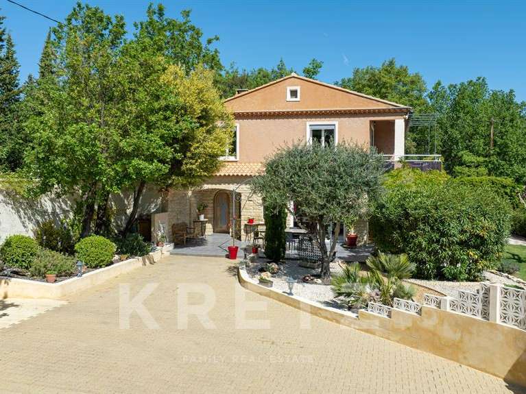 House Vaison-la-Romaine