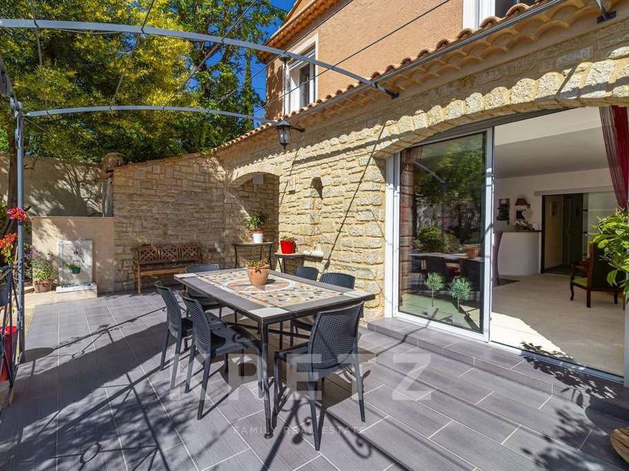 House Vaison-la-Romaine